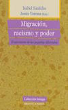 Migración, racismo y poder