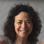 Isabel Sanfeliu