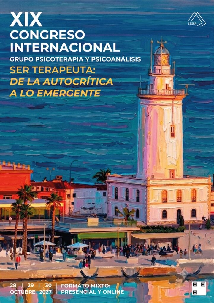 XIX CONGRESO SEGPA Málaga