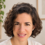 Psicoanalista en Madrid, Laura Díaz Sanfeliu