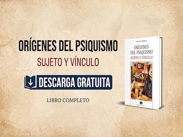 Libros de psicoanálisis y psicoterapia